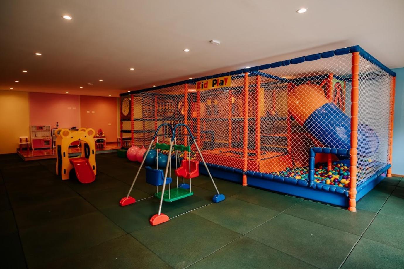 Hotel Chris Park 4*