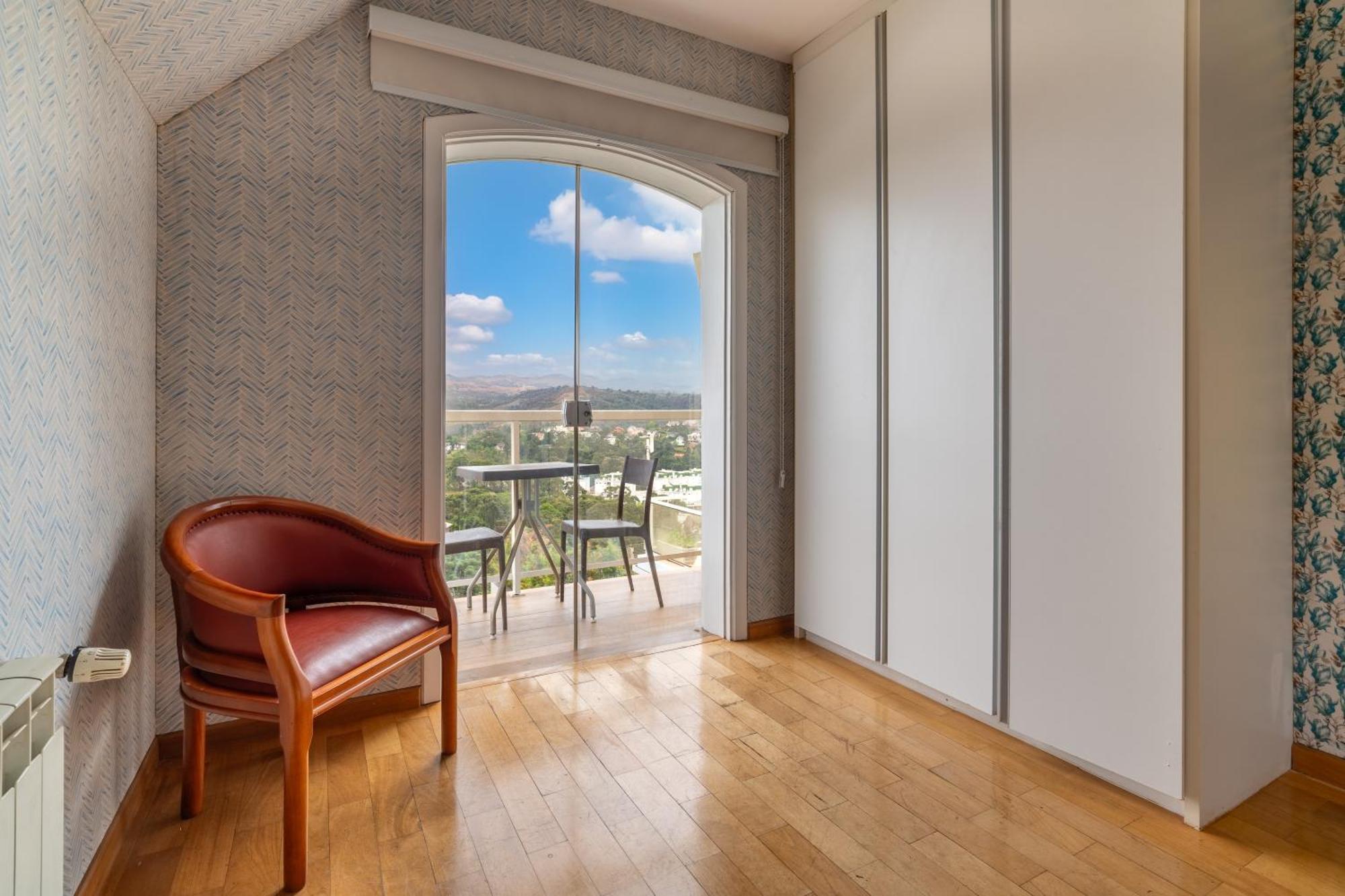 Hotel Chris Park 4*