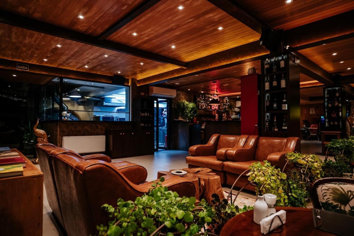 Hotel Chris Park