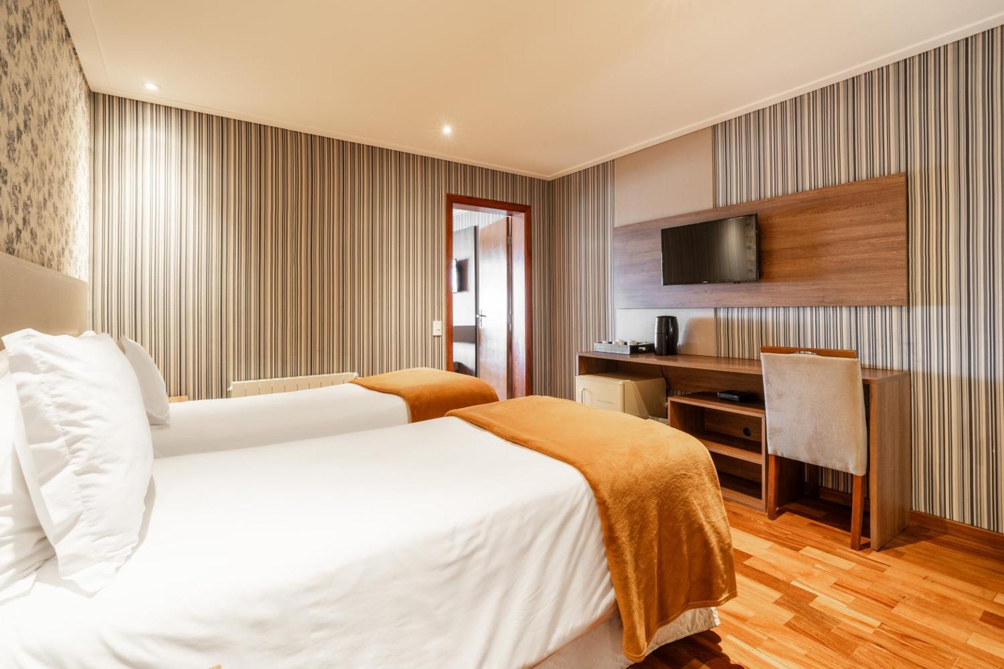 Hotel Chris Park