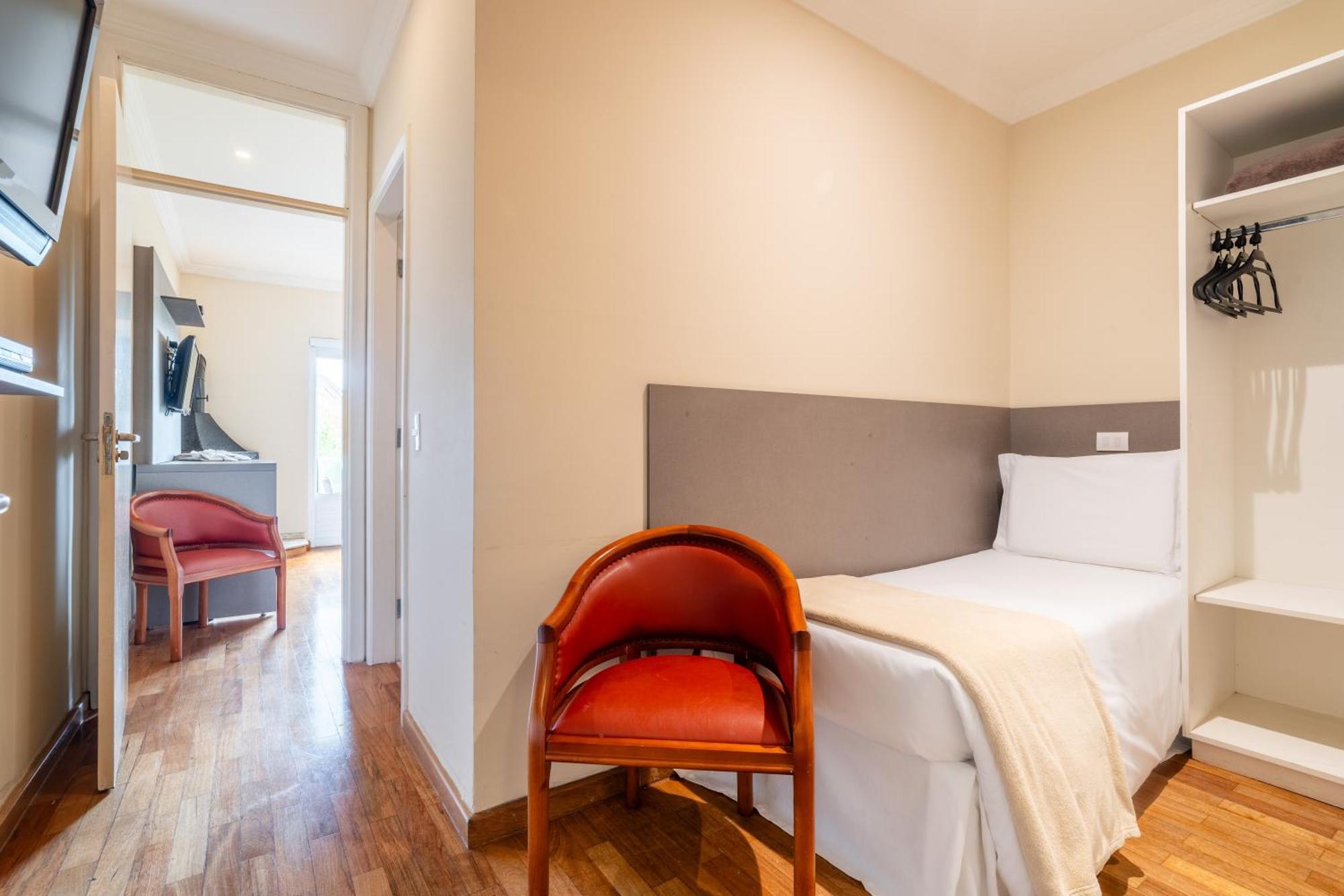 Hotel Chris Park Campos do Jordao