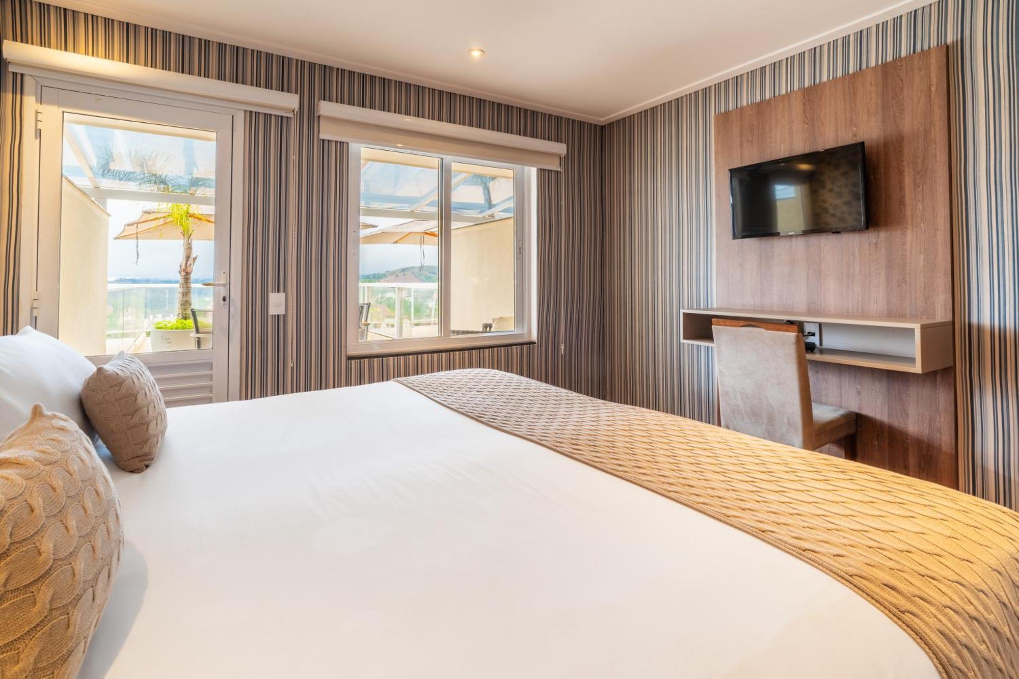 Chris Park 4* Campos do Jordao