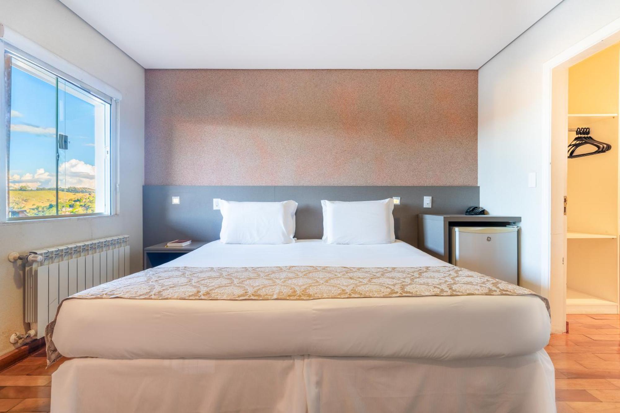 Chris Park Hotel Campos do Jordao